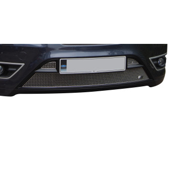Ford Focus ST - Lower Grille Set
